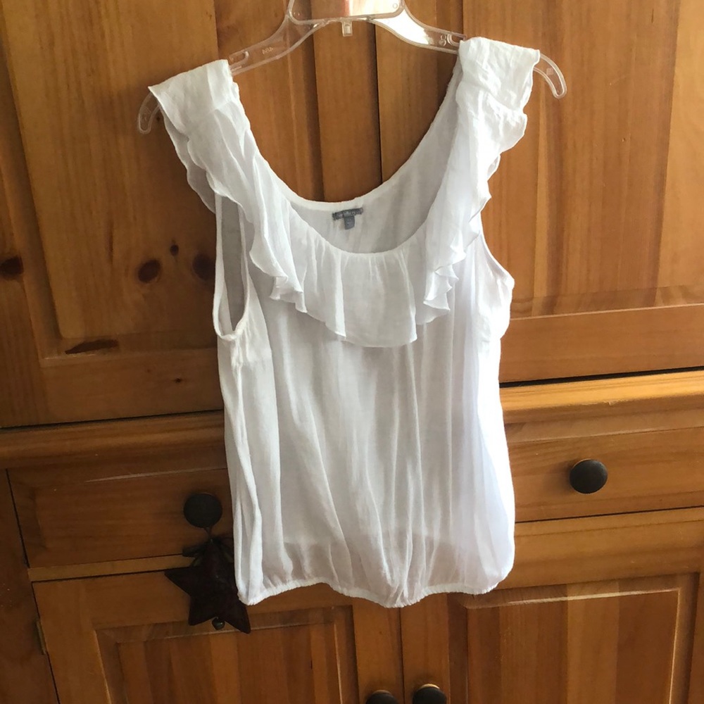 CHARLOTTE RUSSE TOP